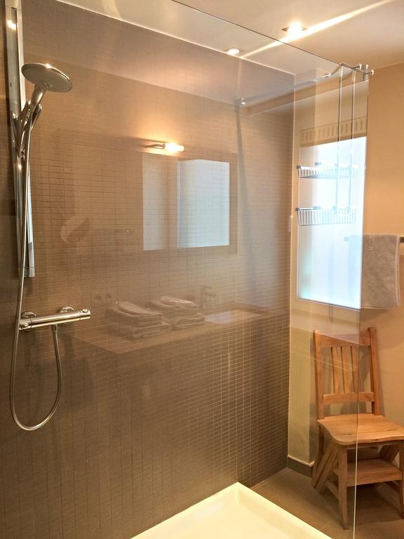 ホテル Residentie De Laurier クノック・ヘイスト エクステリア 写真